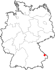 Möbelspedition Lindberg, Kreis Regen